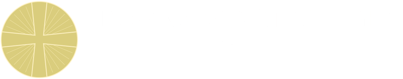 Darkness into Light
